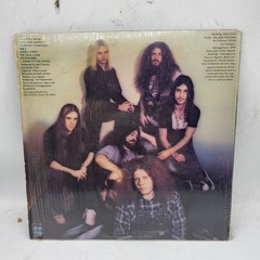 Kansas ‘ Song For America ‘ Vinyl LP Album US 1975 ROCK Stereo PZ 33385 Kirshner