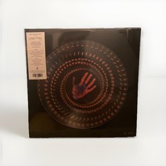 George Harrison RSD 2025 Living in the Material World 50th Anniversary Zoetrope