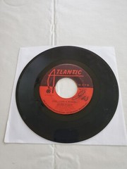 Wilson Pickett “Sugar, Sugar” Good Tested Atlantic Bundle Of 3 45rpm See Notes
