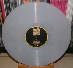 NOW THAT’S WHAT I CALL MUSIC 2000’S HIP HOP GOLD & SMOKE LP PARTY UP LEAN BACK