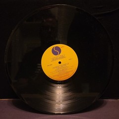 The English Beat • I Just Can’t Stop It • 1st Pressing • SRK 6091
