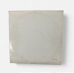 The Beatles White Album 1968 US Apple Stereo A1552725 RARE LABEL ERRORS COMPLETE
