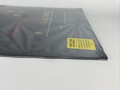 Only Music in the Building (Original Score) by Khosla, Siddhartha (Record, 2024)