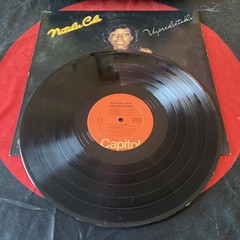 Natalie Cole – Unpredictable (1977, Vinyl LP) “I Can’t Breakaway” “This Heart”