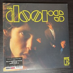 Doors [180 Gram Vinyl] by The Doors (Record, 2009)