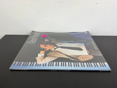 Freedom at Midnight David Benoit GR-1035 – Promo LP 1987 – in Shrink