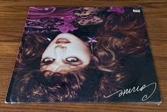 CONNIE VINYL RECORD LP 1986 Sunnyview Electronic Freestyle Martinez Piriz VTG