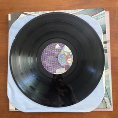 The Alan Parsons Project Vintage Vinyl Collection 70s 80s Prog Rock Records