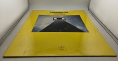 Roadmaster Fortress Lp (Sealed) 1980 – Mercury SRM1 3814 – Hard Rock