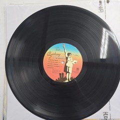 Supertramp – Breakfast in America LP VG+/VG+ Vintage Vinyl