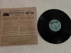Lot of 10 Drum and Bugle Corps LPs vinyl records (1960’s-70’s)