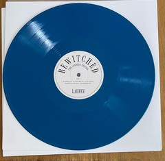 Laufey – Bewitched: The Goddess Edition (NAVY BLUE VINYL) – JAZZ *SEALED/COLOR*