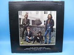 THE BEATLES – HEY JUDE LP Vinyl Record Album Stereo Apple SW-385