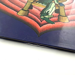 COEUR MAGIQUE Wakan Tanka LP BYG Records 1971 NEAR MINT Prog Hard Rock