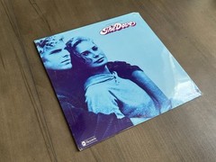 John Barry The Dove Original Motion Picture Soundtrack Vinyl LP 1974 Sealed Mint