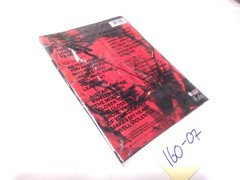 Artist Red Vinyl Record LP 12 Inch Target Exclusive New Sealed