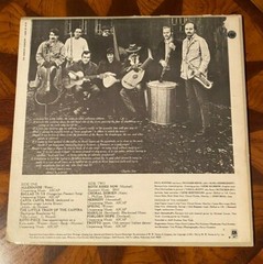PAUL WINTER – The Winter Consort ~ A&M 4170 {orig} w/Ruth Ben-Zvi, Scott – RARE