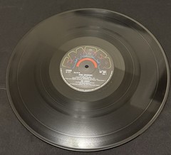 Jimi Hendrix More Experience 12″ Black Vinyl LP Stereo 33RPM Ember 1972 NR5061