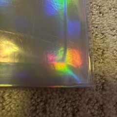 Jimmy Choo x Pretty Guardian Sailor Moon Promo Vinyl LP Honey Dijon Yu Su Rare