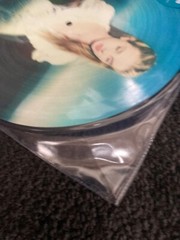 Lana Del Rey – Chemtrails Over The Country Club Picture Disc – BRAND NEW RARE!