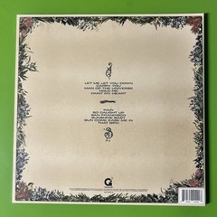 The Teskey Brothers ‎– Run Home Slow LP Blues Rock Vinyl 2019 Glassnote Bros US