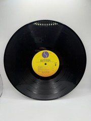 Madonna~Like A Virgin LP~ 1984 SIRE Records~1st Press~Upside Down Back Cover