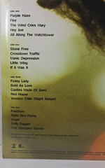 Jimi Hendrix Experience – Experience Hendrix: The Best Of Jimi Hendrix