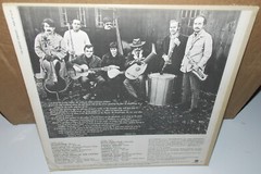 1962 THE WINTER CONSORT A&M JAZZ LP #SP4170 NM VINYL