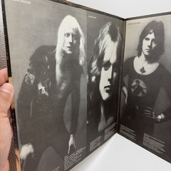 EDGAR WINTER GROUP – They only come out at Night – 1972 gatefold Lp