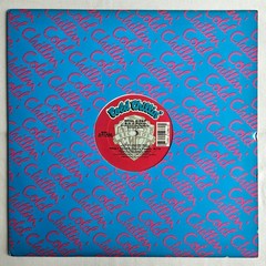 1989 – KOOL G RAP & D.J. POLO – TRULY YOURS REMIX / COLD CUTS – ORIGINAL PRESS