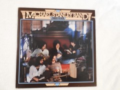 Michael Staley Band “Cabin Fever” Pristine NEVER PLAYED 1978 Vinyl Pressing!