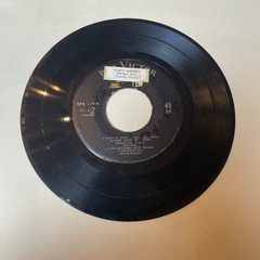RCA Victor Gold Standard Series 45 EP Record