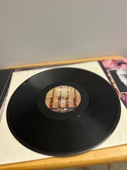 In Utero-20th Anniversary Remaster by Nirvana (Record, 2013) 3LP AS IS see photo