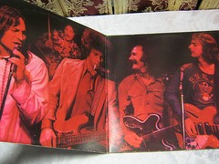 BYRDS SD 5058 33 VINYL w/ Gatefold Cover RECORD VINTAGE