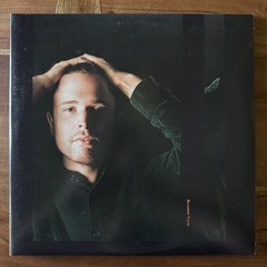 James Blake Assume Form 2019 Vinyl 2xLP Limited Green Vinyl Polydor Records