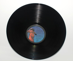1982 Rush Signals Vinyl LP Record Album Mercury Records SRM-1-4063