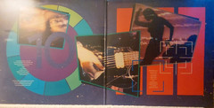 Duran Duran/Arena Recorded Around the World 1984/Vinyl LP Record Gatefold/VG+/VG