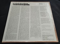 LIGHTNING HOPKINS EARLY RECORDINGS VOL. 2 1971 ARHOOLIE 2010 TEXAS BLUES