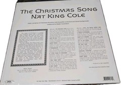 The Golden Christmas Complete Collection Crosby, Cole, Sinatra, Elvis 180g Vinyl