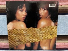 A Taste Of Honey “Golden Honey” Vinyl Record Incl. Boogie Oogie Oogie, Sukiyaki