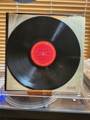Johnny Winter, Johnny Winter, 1970’s Columbia Stereo, CS-9826, VG+/VG+