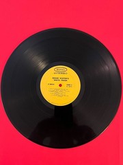 LP Edgar Winter’s White Trash Epic – E 30512 US 1971