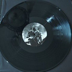 Laced Records Clair Obscur: Expedition 33 OST Vinyl LP Testard/Duport 2025