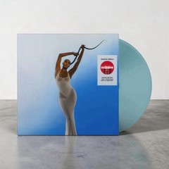 Coco Jones Vinyl Limited Edition- Why Not More? LP New Sealed (Read)