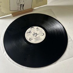 THE JAM – THIS IS THE MODERN WORLD – 1st PRESSING Vinyl LP 1977 Polydor– EX/VG+
