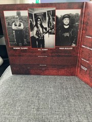 Mortician ‎– Chainsaw Dismemberment 2 x LP Colored Vinyl – Death Metal Record