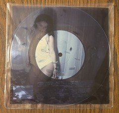 Charli XCX – Party 4 U RSD Limited Clear 7 Inch x/8000 IN HAND