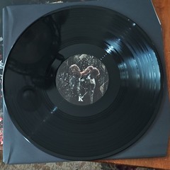 Laced Records Clair Obscur: Expedition 33 OST Vinyl LP Testard/Duport 2025