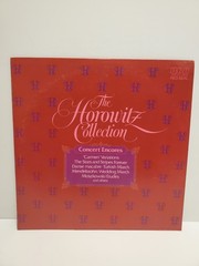 Vladimir Horowitz Collection RCA Red Seal Vinyl. Lot of 8 LPs. Complete Set! NM