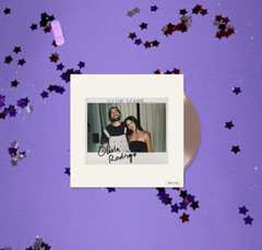 Noah Kahan And Olivia Rodrigo – Lacy / Stick Season Vinyl Color RSD 2024 NEW